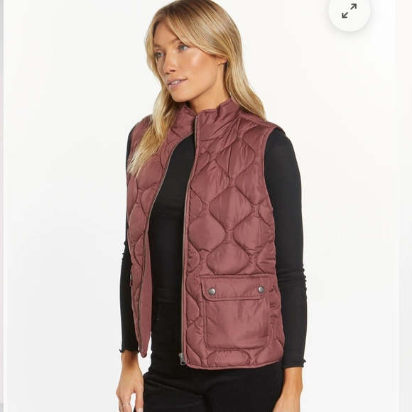 Thread & Supply Denver Vest - Picture 9 of 11